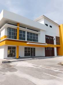 Warehouse / Factory For Rent in Port Klang,SGR