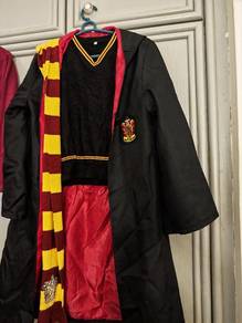 Harry Potter costume