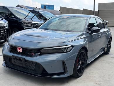 Honda Civic Type R TYPE R in Johor Bahru, JHR