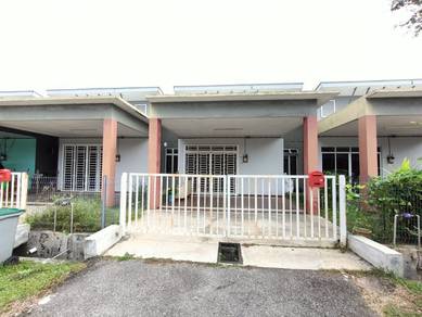 1-storey Terraced House For Sale in Jasin,MLK