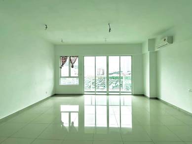 Condominium For Sale in Solaria Residences
