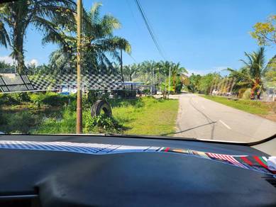 Agricultural Land in Tanjong Karang, SGR