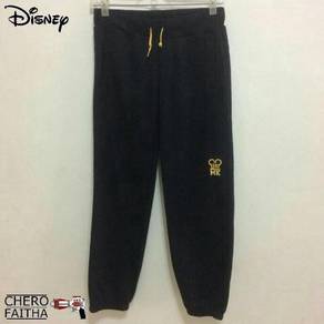 Disney x IGNIO [tracksuit pants seluar jogging vin