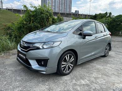 Honda Jazz V in Cheras, SGR