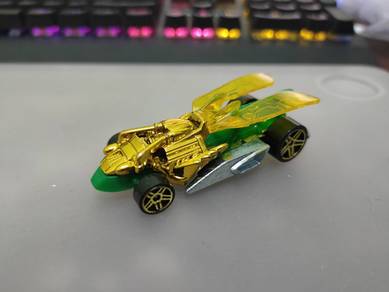 Hotwheels Draggin Tail from 5 pack