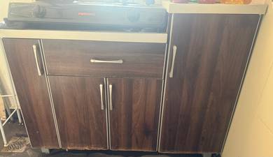 kabinet dapur