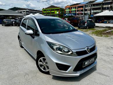 Proton Iriz EXECUTIVE in Selayang, SGR
