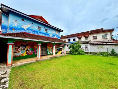 2-storey Terraced House For Sale in Pasir Gudang,JHR