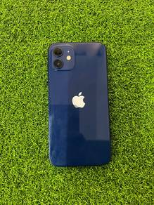 .🔥 iPhone 12 (128GB)🔥