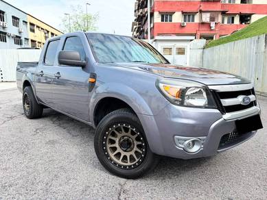 Ford Ranger XL in Kajang, SGR
