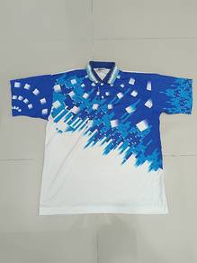 Vintage Jersey MIZUNO Collar