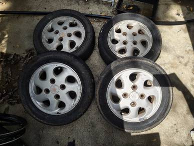 Bodypart kancil