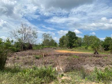 Residential Land in Dengkil, SGR
