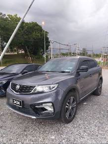 Proton X70 PREMIUM 2WD in Kuala Lipis, PHG