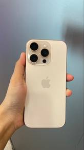 Iphone 16pro