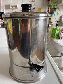 Zebra Water Dispenser