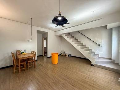 2-storey Terraced House For Sale in Puchong,SGR