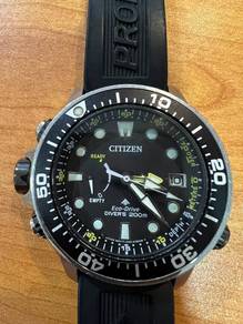 Citizen Promaster Marine