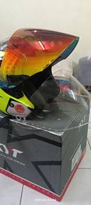 helmet KYT 