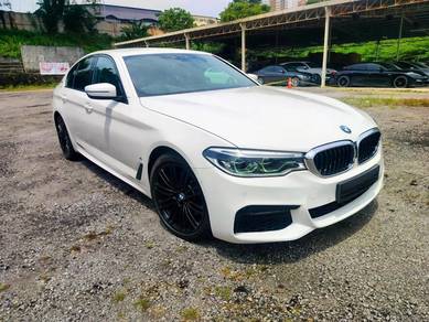 BMW 530e 530e M SPORT in Puchong, KUL