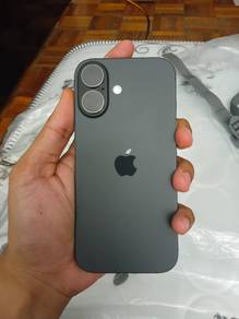 iphone 17 256 gb black