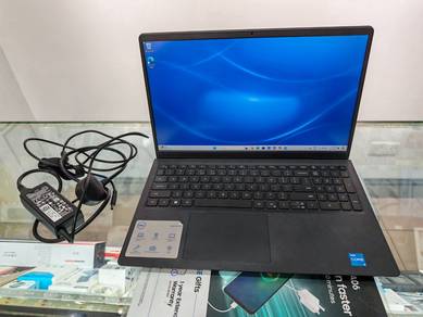 Dell Inspiron 15 3520 i3 12Th Gen 8Gb Ram / 256Gb