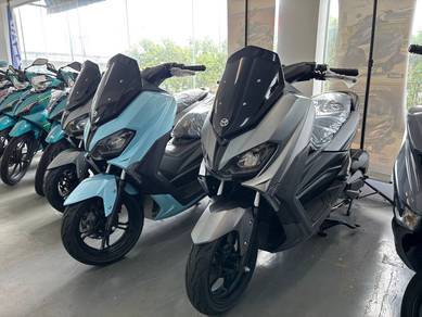 Modenas Elit 150
