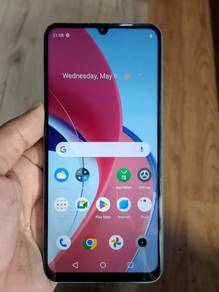 Realme C51 original 8+128GB