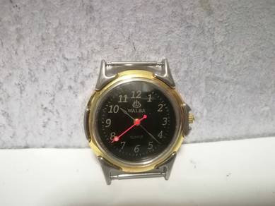 Preloved Walba Hand Watch