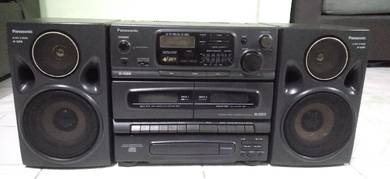 radio panasonic  RX DT670