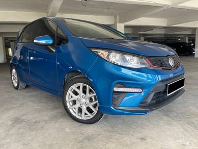 Proton Iriz EXECUTIVE in Bandar Bukit Tinggi, SGR