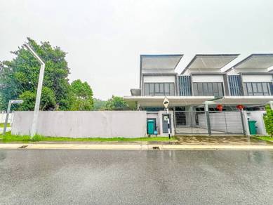 2-storey Terraced House For Sale in Semenyih,SGR