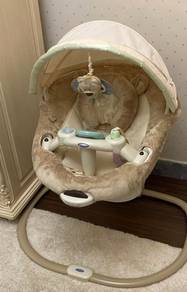 Graco Sweetpeace Baby Swing