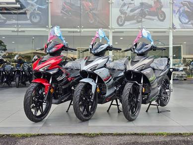 Modenas Z15GT