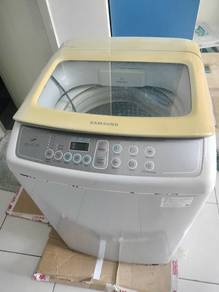 Mesin Basuh Samsung 7kg