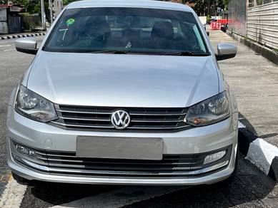 Volkswagen Vento TSI HIGHLINE in Bayan Baru, PNG