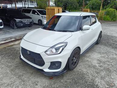 Suzuki Swift SPORT in Kajang, SGR