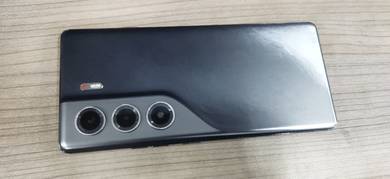 handphone tecno coman 40 pro 