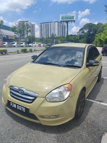 Hyundai Accent  in Semenyih, SGR