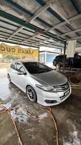 Honda City E MODULO in Sarikei, SWK