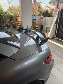SLK SLC Carbon Spoiler