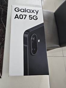 Samsung Galaxy A07 5G