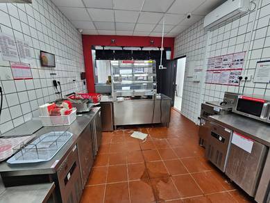 Shop lot For Rent in Johor Bahru,JHR