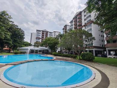 Condominium For Sale in Idaman Putera