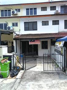 2.5-storey Terraced House For Sale in Segambut,KUL