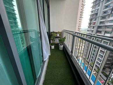 Service Residence For Sale in Almyra Residences