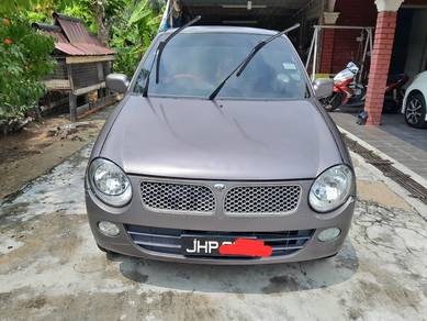 Perodua Kancil 850 EX in Johor Bahru, JHR