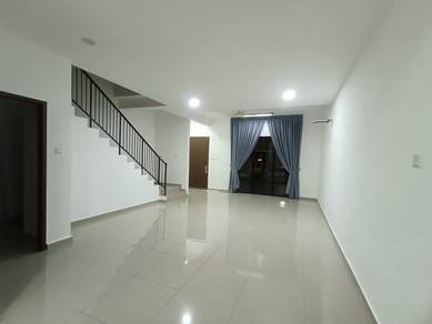 2-storey Terraced House For Rent in Setia Tropika,JHR