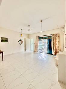 2-storey Terraced House For Sale in Johor Bahru,JHR