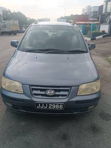 Hyundai Matrix GL in Johor Bahru, JHR